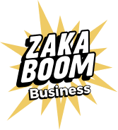 ZAKABOOMBusiness.com
